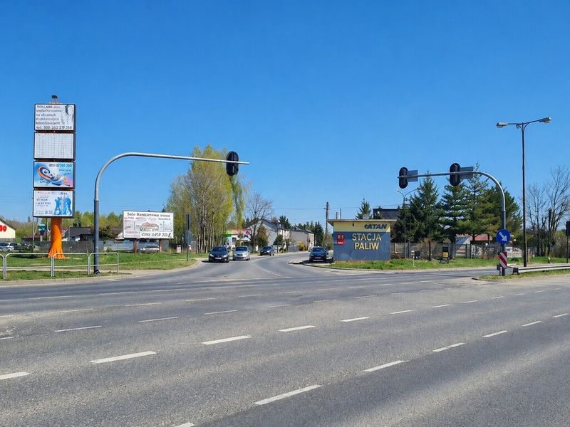 Zdjęcie ogłoszenia -  