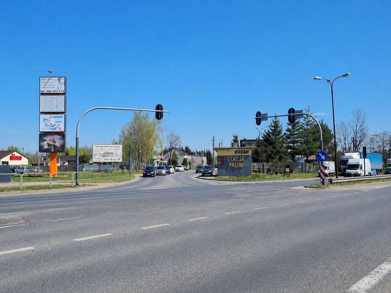 Zdjęcie ogłoszenia -  