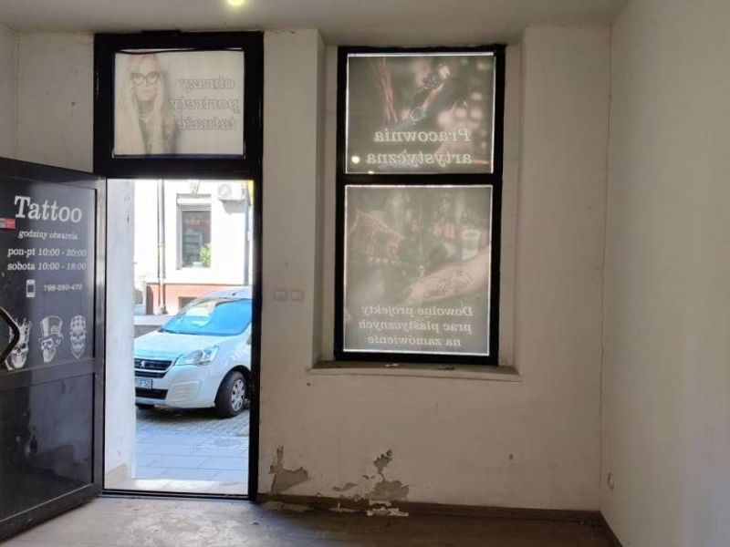 Zdjęcie ogłoszenia -  