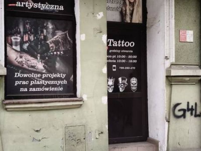 Zdjęcie ogłoszenia -  