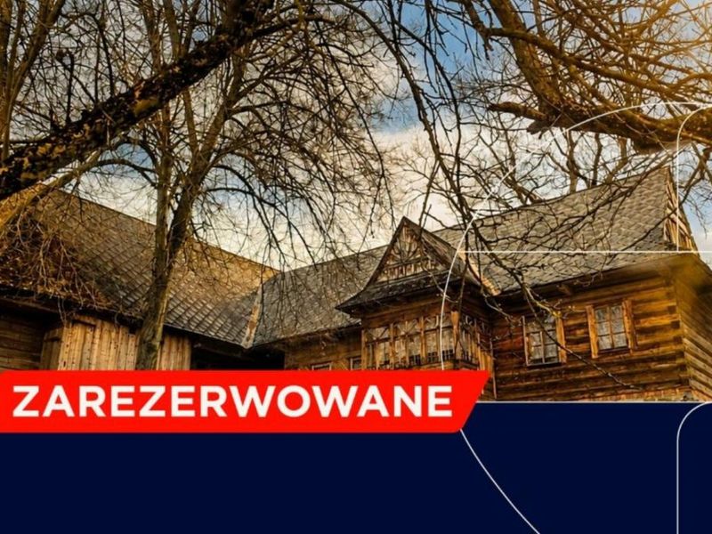 Zdjęcie ogłoszenia -  