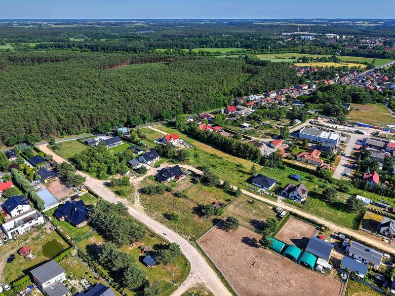 Zdjęcie ogłoszenia -  