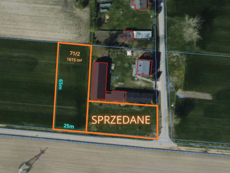 Zdjęcie ogłoszenia -  