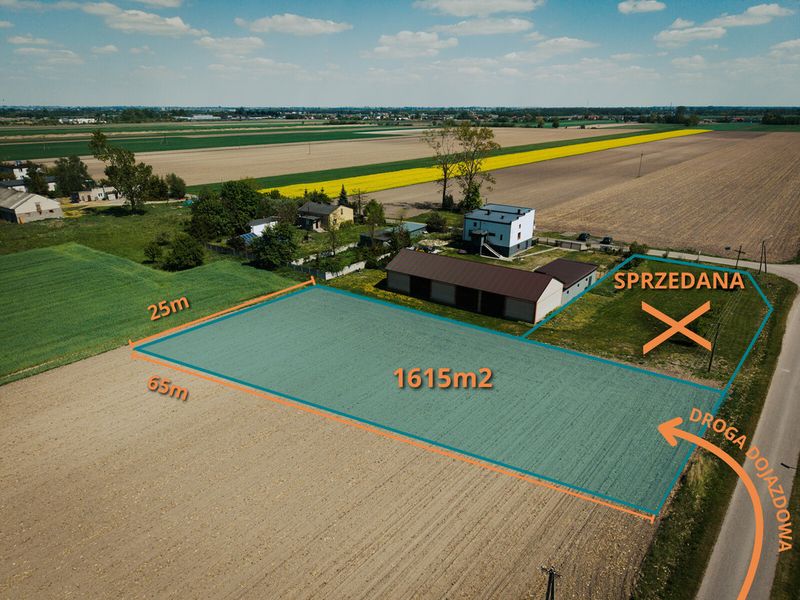 Zdjęcie ogłoszenia -  