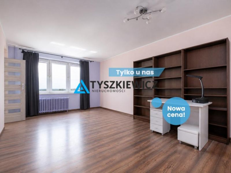 Gdańsk Śródmieście dwa pokoje - ID: 15887166