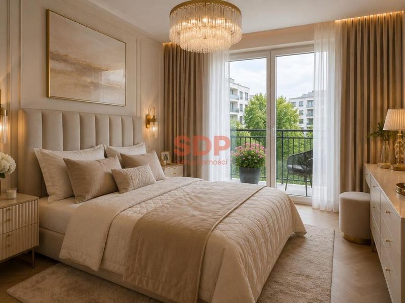 Mieszkanie 66 m², Wrocław, Krzyki, Jeździecka - ID: 15887213
