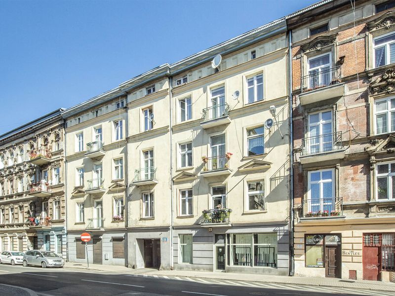 Zdjęcie ogłoszenia -  