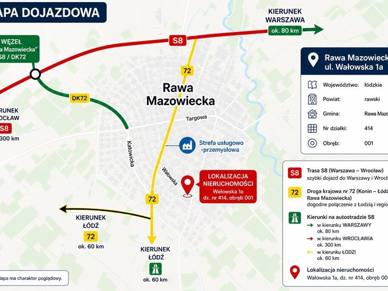 Zdjęcie ogłoszenia -  
