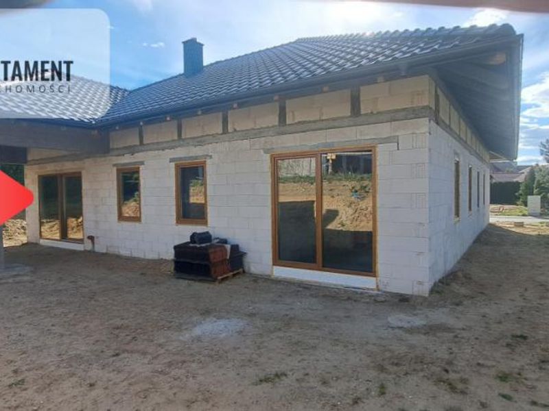 Zdjęcie ogłoszenia -  