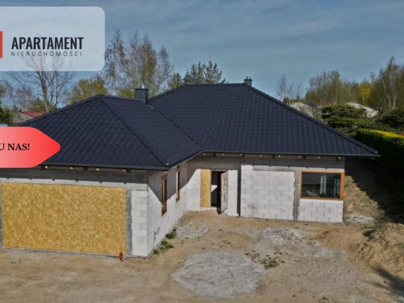 Zdjęcie ogłoszenia -  