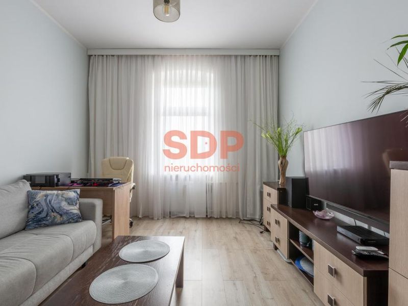 Mieszkanie 72 m², Wrocław, Stare Miasto, Komuny Paryskiej - ID: 15887694