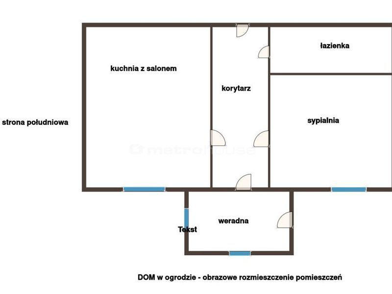 Zdjęcie ogłoszenia -  