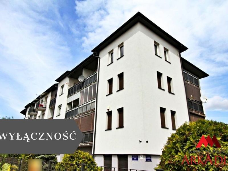 Zdjęcie ogłoszenia -  