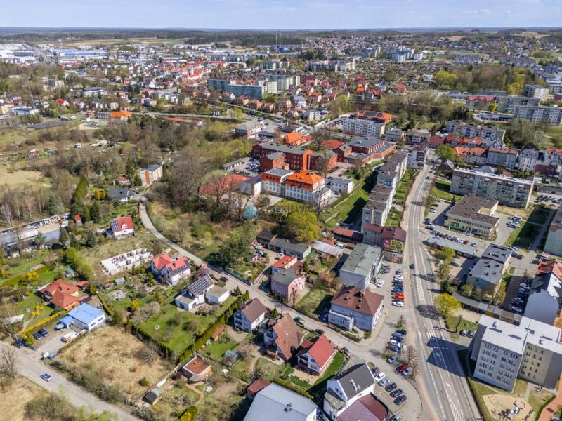 Zdjęcie ogłoszenia -  