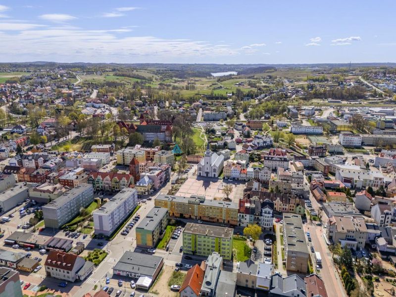 Zdjęcie ogłoszenia -  