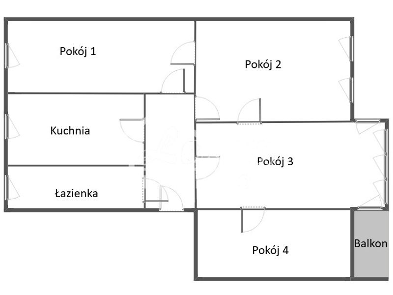 Zdjęcie ogłoszenia -  