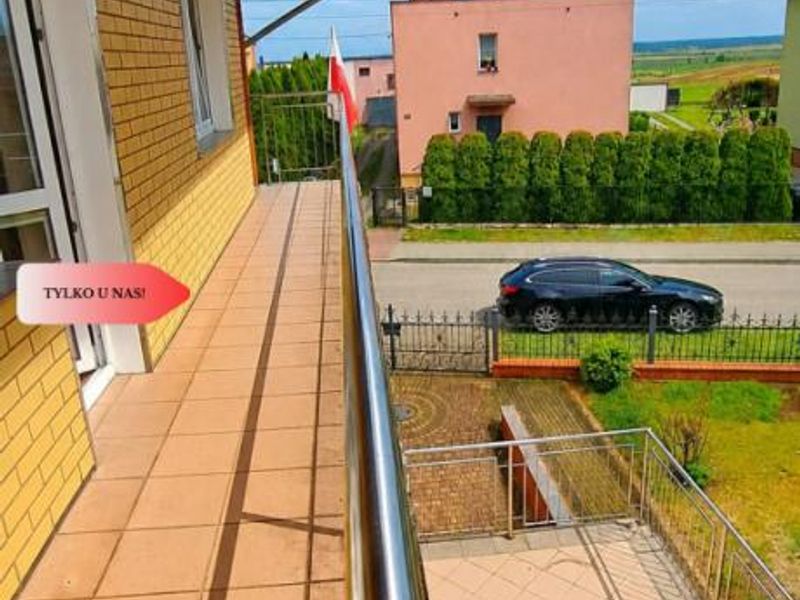 Zdjęcie ogłoszenia -  