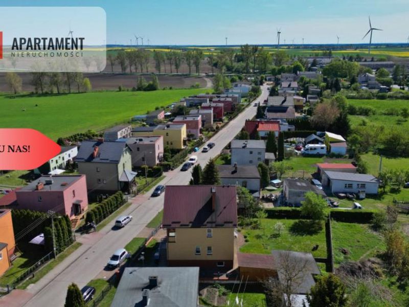 Zdjęcie ogłoszenia -  