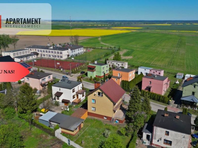 Zdjęcie ogłoszenia -  