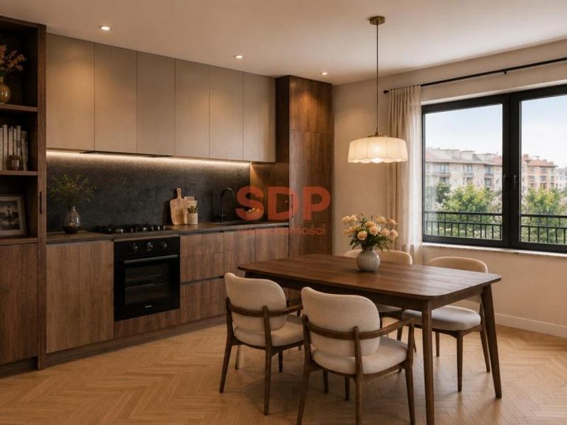 Mieszkanie 55 m², Wrocław, Główna - ID: 15888173