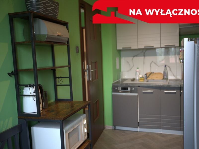 Zdjęcie ogłoszenia -  