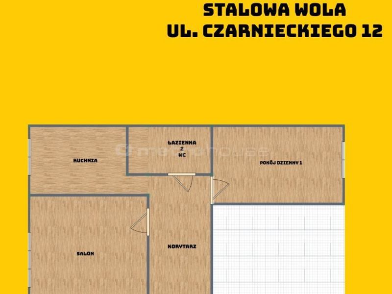 Zdjęcie ogłoszenia -  
