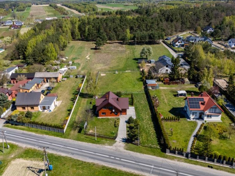 Zdjęcie ogłoszenia -  