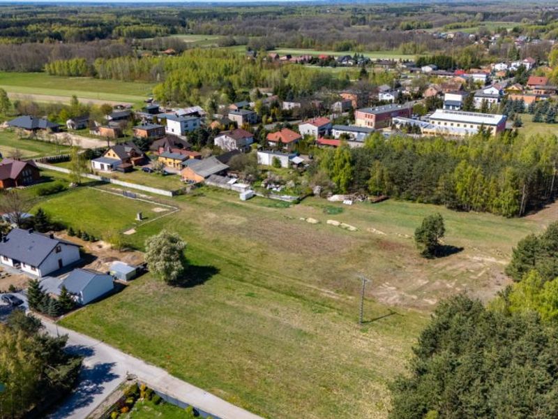 Zdjęcie ogłoszenia -  