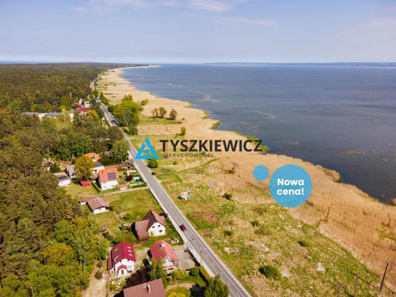 Działka inwestycyjna z PnB - 2200 m² PUM - ID: 15888462