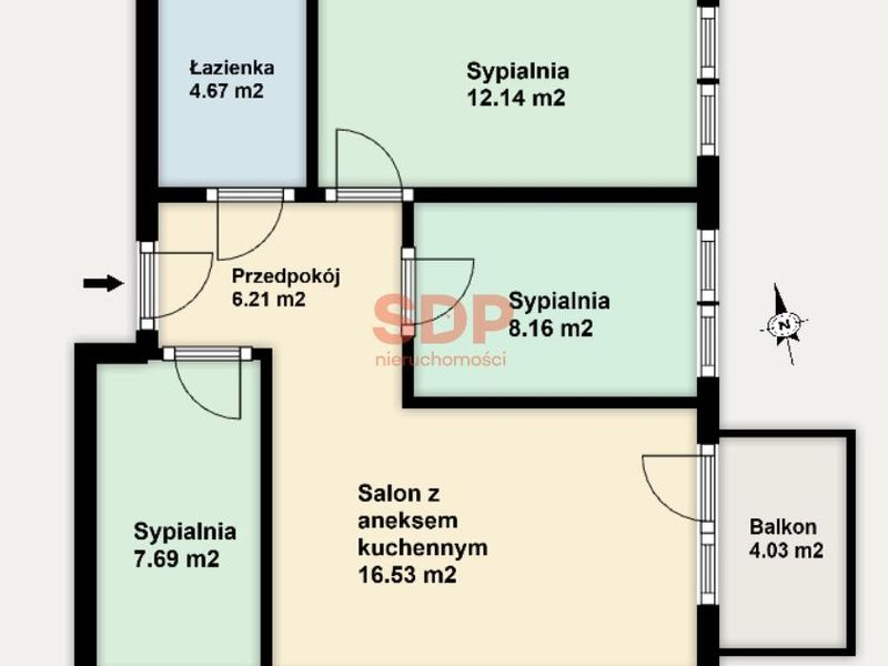 Zdjęcie ogłoszenia -  