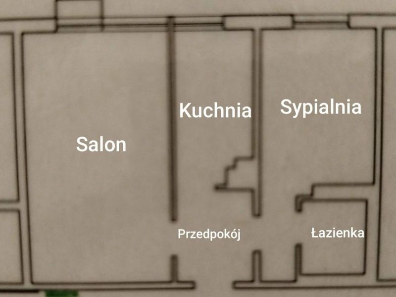Zdjęcie ogłoszenia -  