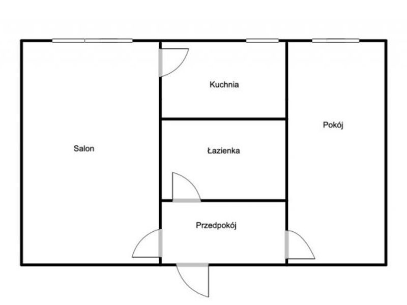 Zdjęcie ogłoszenia -  