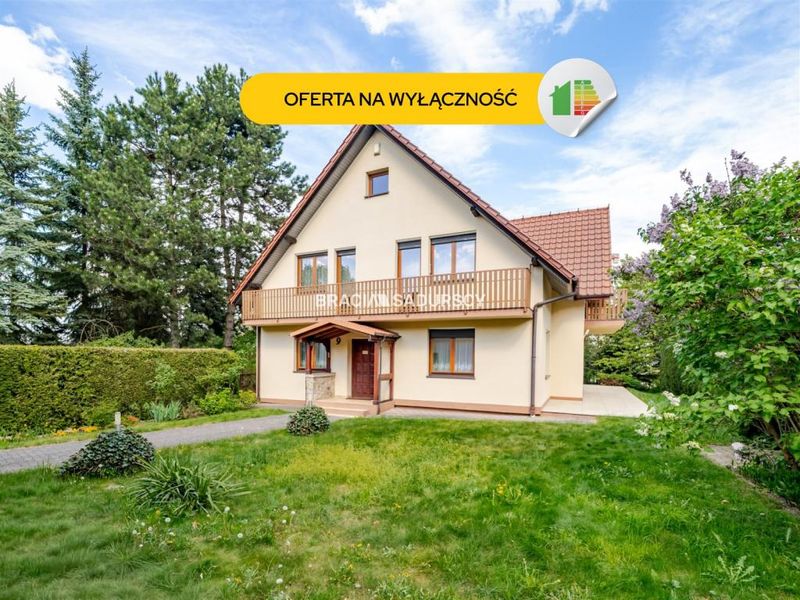Zdjęcie ogłoszenia -  