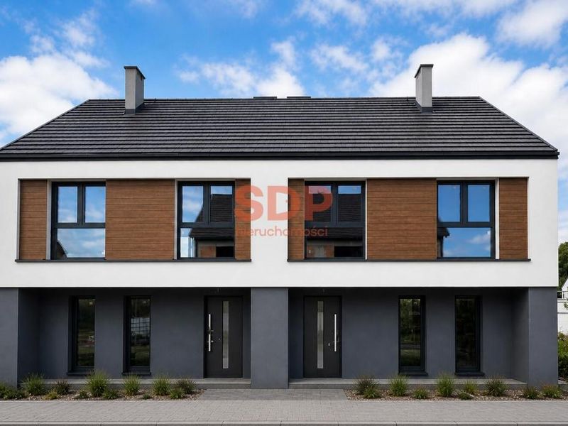 Dom 104 m², Krzyżowice, Akacjowa - ID: 15889003