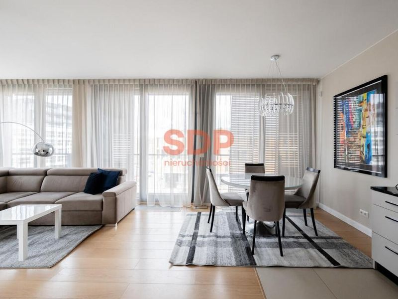 Mieszkanie 54 m², Wrocław, Stare Miasto, Pomorska - ID: 15889120