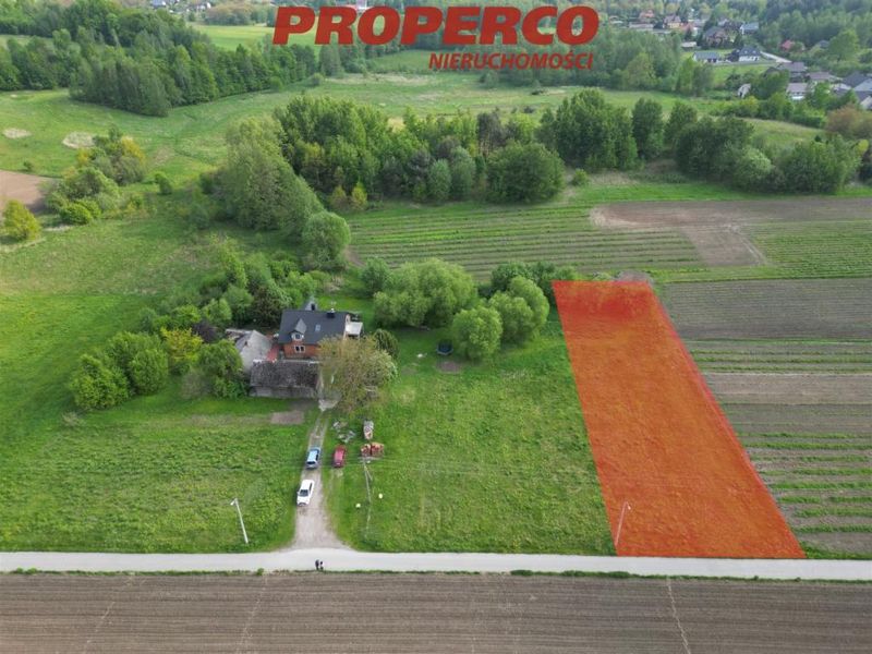 Zdjęcie ogłoszenia -  
