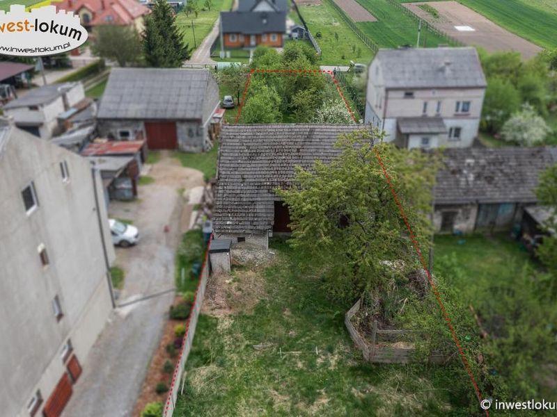 Zdjęcie ogłoszenia -  