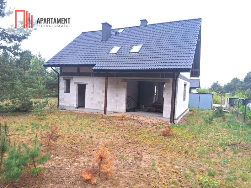 Zdjęcie ogłoszenia -  
