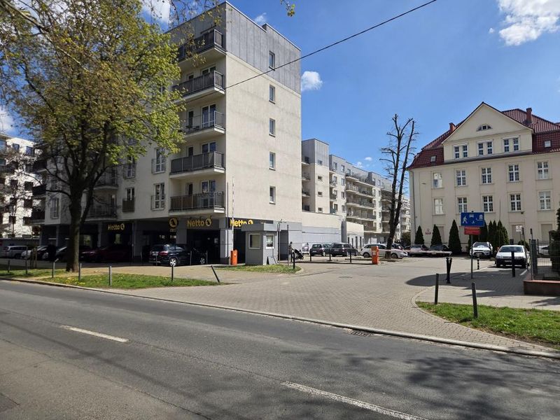 Zdjęcie ogłoszenia -  
