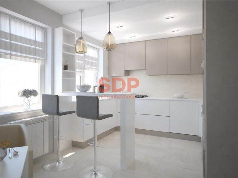 Mieszkanie 27 m², Wrocław, Fabryczna, Aleja Architektów - ID: 15890152