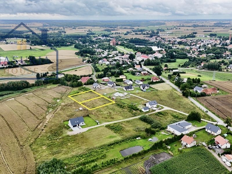 Zdjęcie ogłoszenia -  