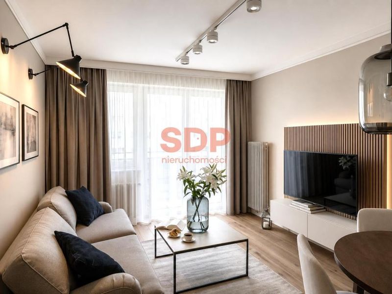 Mieszkanie 34&nbsp;m², Wrocław, Krzyki, Krakowska - ID: 15890418