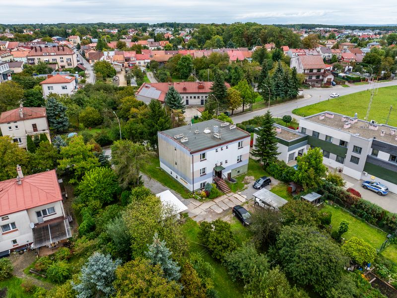 Zdjęcie ogłoszenia -  