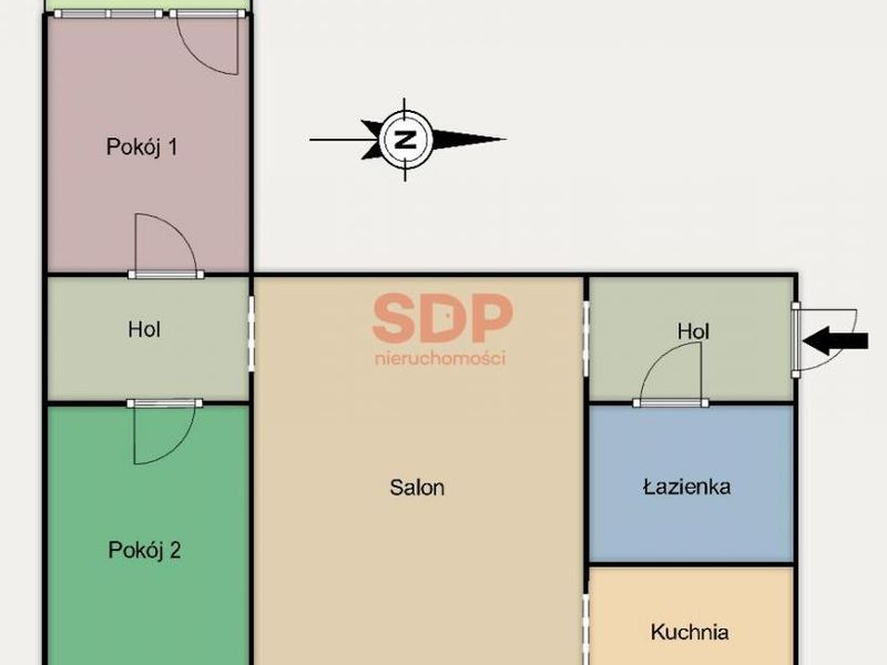Zdjęcie ogłoszenia -  