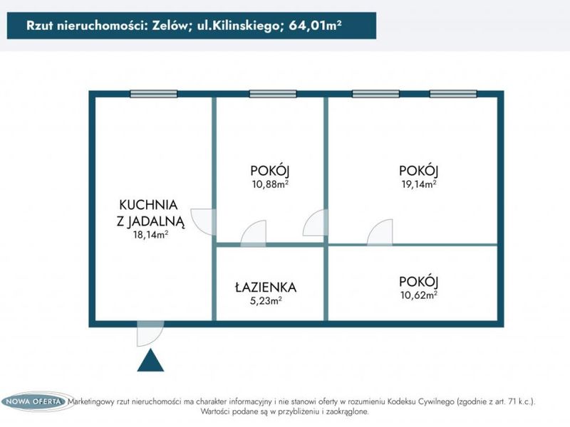 Zdjęcie ogłoszenia -  