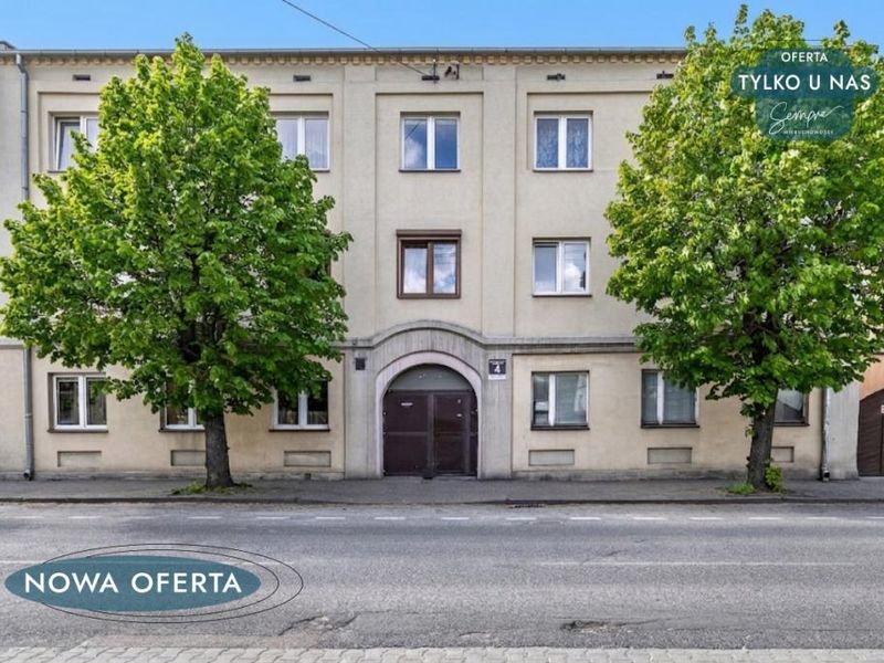 Zdjęcie ogłoszenia -  