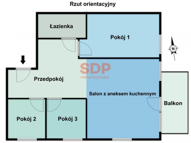 Zdjęcie ogłoszenia -  