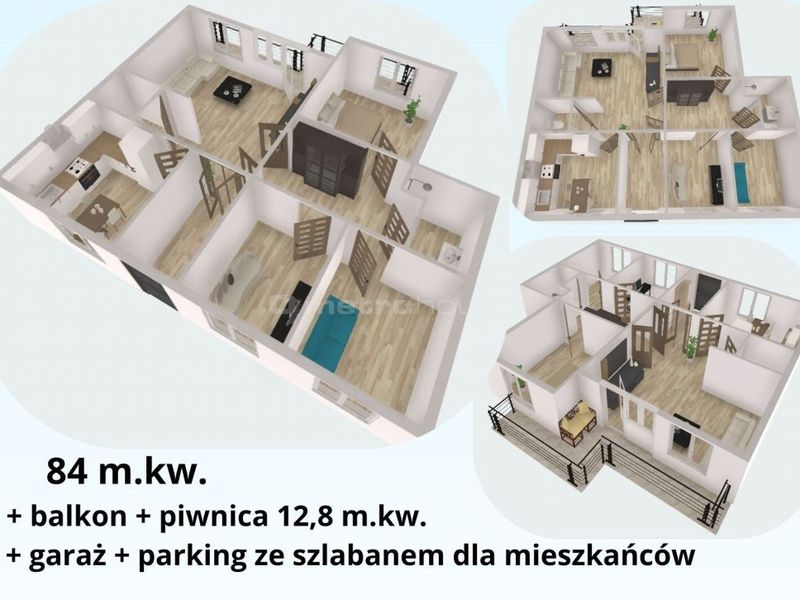 Zdjęcie ogłoszenia -  