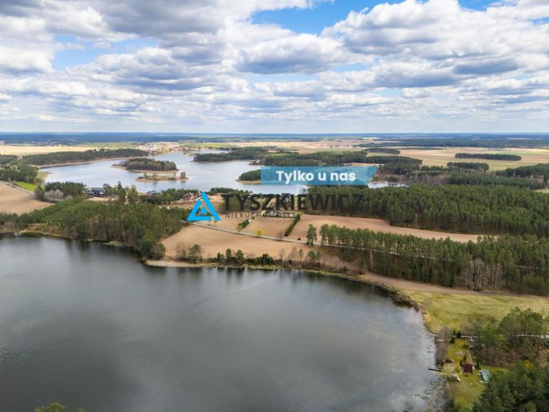 Dom położony 200 m od J. Borzyszkowskigo-Lipnica - ID: 15891285
