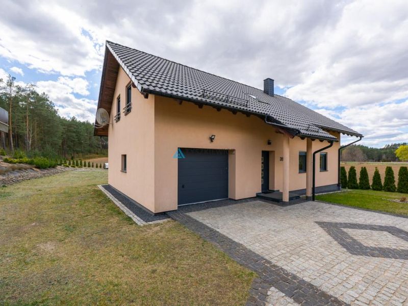 Zdjęcie ogłoszenia -  